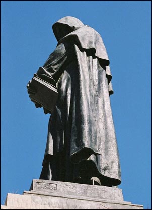 Giordano Bruno